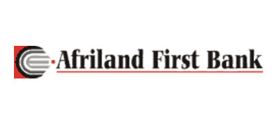 Afriland First Bank