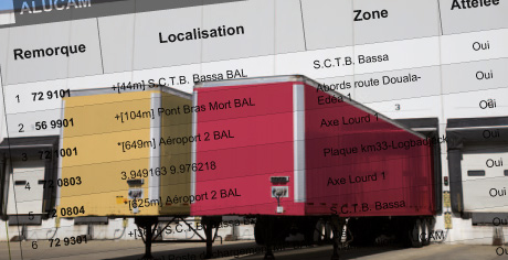 Transport longue distance